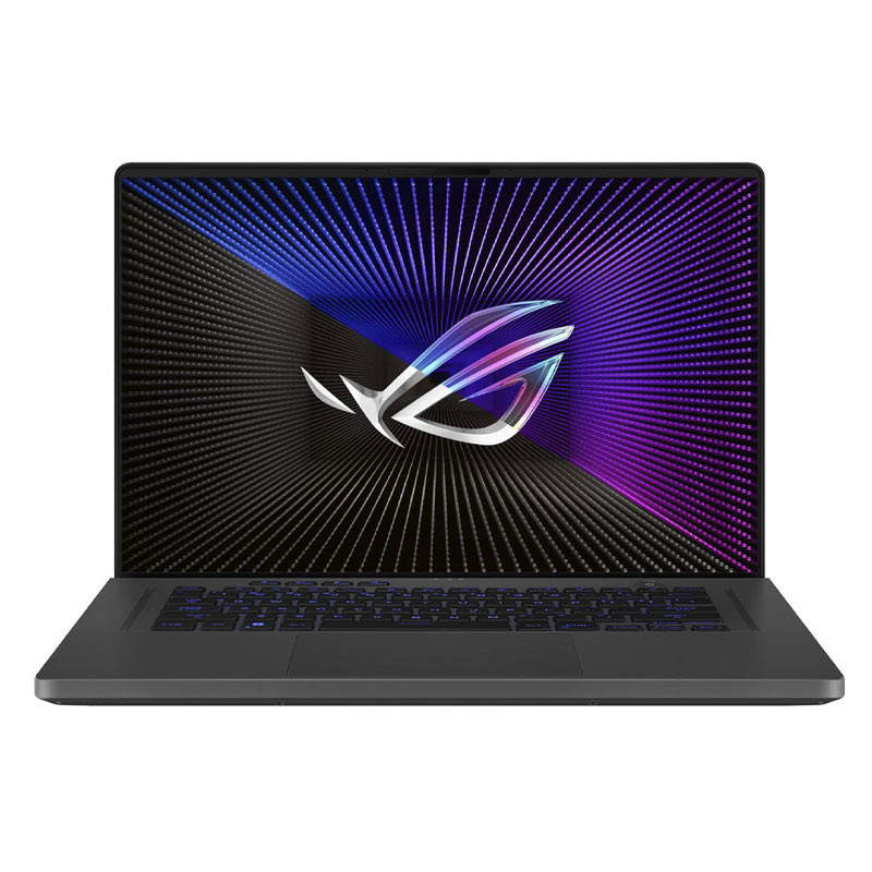لپ تاپ Asus ROG Zephyrus G16 GU603VV Core i7 (13620H) 16GB 512GB SSD NVIDIA 8GB 16" WUXGA