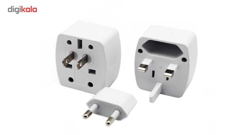 مبدل برق الدینیو مدل LDNIO Z4