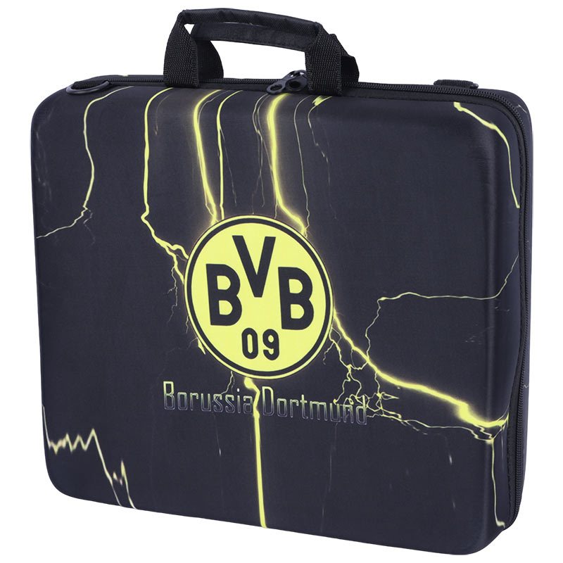 کیف کنسول بازی PS4 طرح Borussia Dortmund