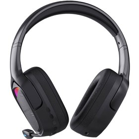 هدفون دو حالته گیمینگ لنوو Lenovo ThinkPlus G35B RGB Gaming Headset Dual Mode