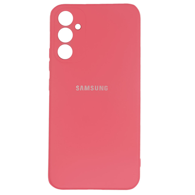 قاب سیلیکونی سامسونگ Samsung Galaxy A54 AUTOFOCUS Silicone Case