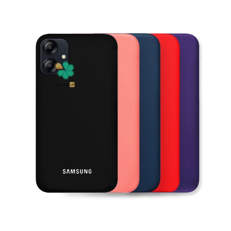 قاب سیلیکونی سامسونگ Samsung Galaxy A04 Magic Shield