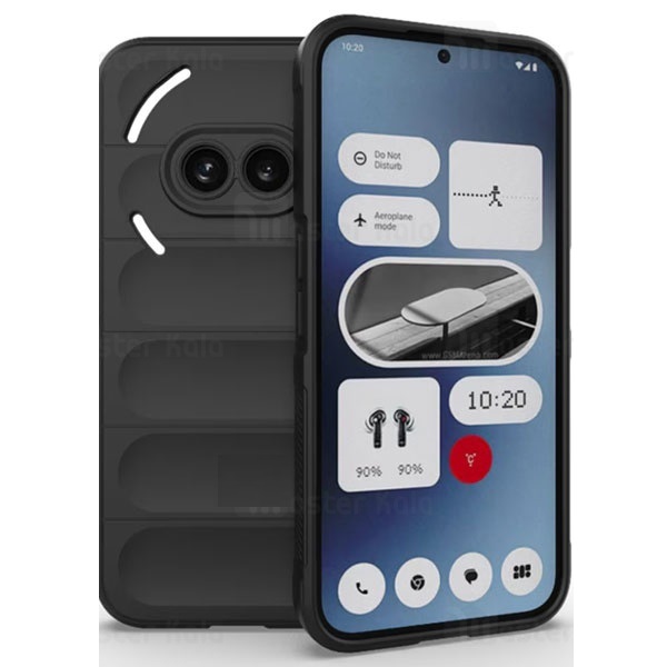 قاب سیلیکونی ناتینگ فون Nothing Phone 2a Magic Shield