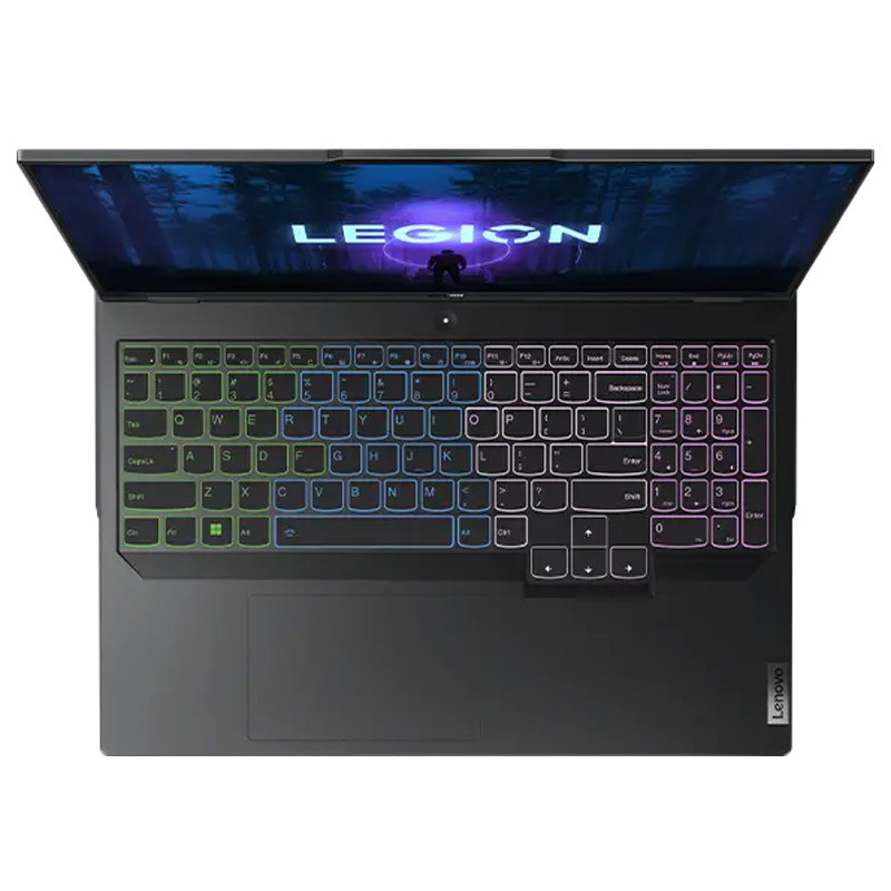 لپ تاپ گیمینگ Lenovo Legion Pro 5 Core i7 (13700HX) 16GB 1TB SSD NVIDIA 8GB 16″ WQXGA