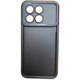 قاب سیلیکونی شیائومی Xiaomi Redmi K70 / K70 Pro Magic Shield