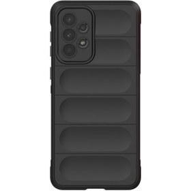 قاب سیلیکونی سامسونگ Samsung Galaxy A35 Magic Shield