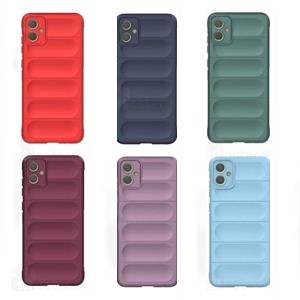 قاب سیلیکونی سامسونگ Samsung Galaxy A05 Magic Shield