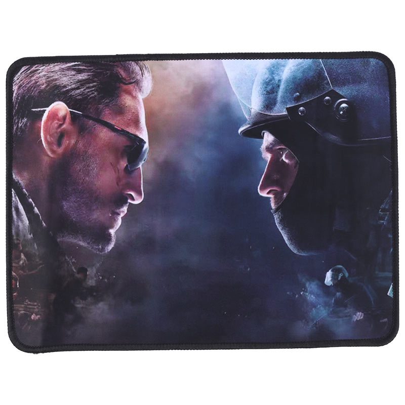 پد موس D-Net DT-X21 AF-56 24*32cm