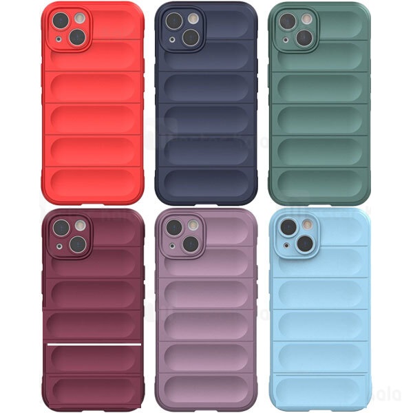 قاب سیلیکونی آیفون Apple iPhone 15 Magic Shield