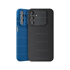 قاب محافظ نیلکین سامسونگ Samsung Galaxy A25 Nillkin CamShield Case دارای محافظ دوربین