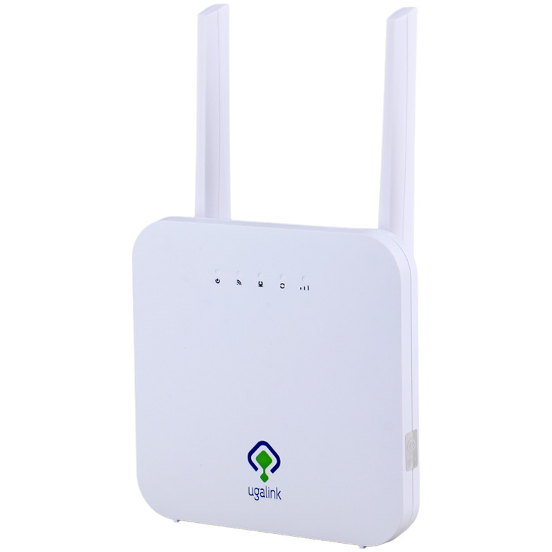 مودم روتر 2 آنتن Ugalink UG-4221 4G LTE 300Mbps