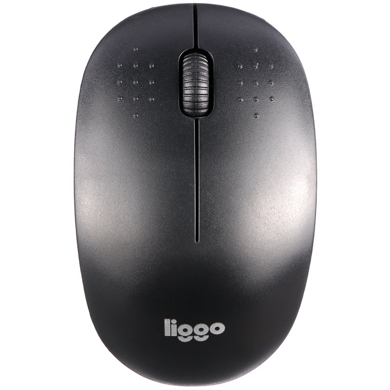 موس بی سیم Liggo B501