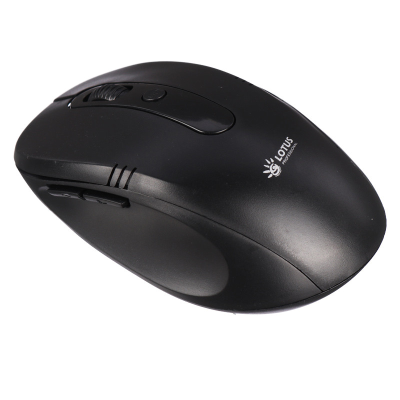 موس بی سیم Lotus 3100 کد 2