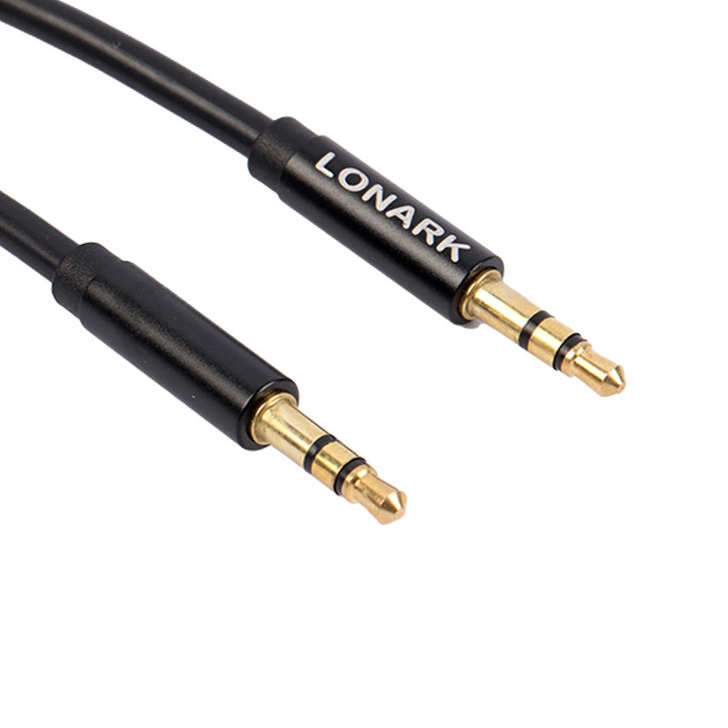 کابل Lonark LA02 AUX 1.1m