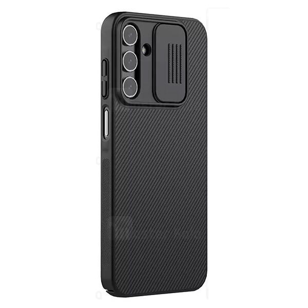 قاب محافظ نیلکین سامسونگ Samsung Galaxy A15 15 5g Nillkin Camshield Case دارای محافظ دوربین 8598