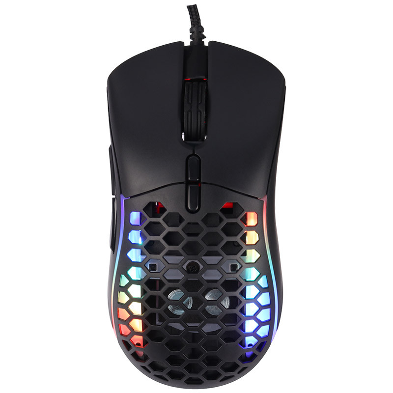 موس گیمینگ D-Net T60 Gamer