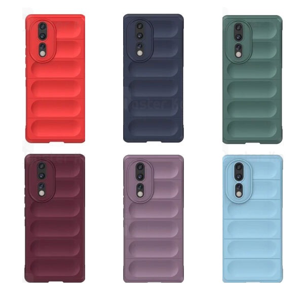 قاب سیلیکونی آنر Honor 90 Magic Shield