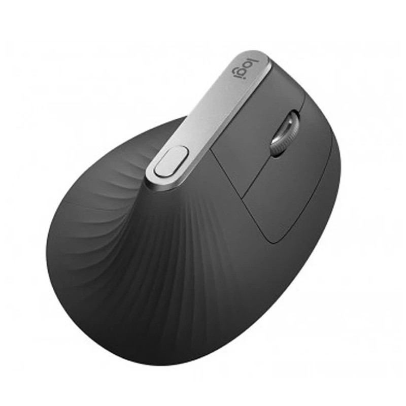 موس بی سیم Logitech MX Vertical