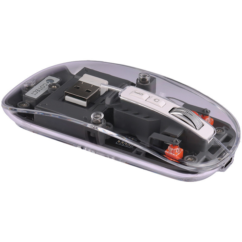 موس بی سیم Coteci 84015