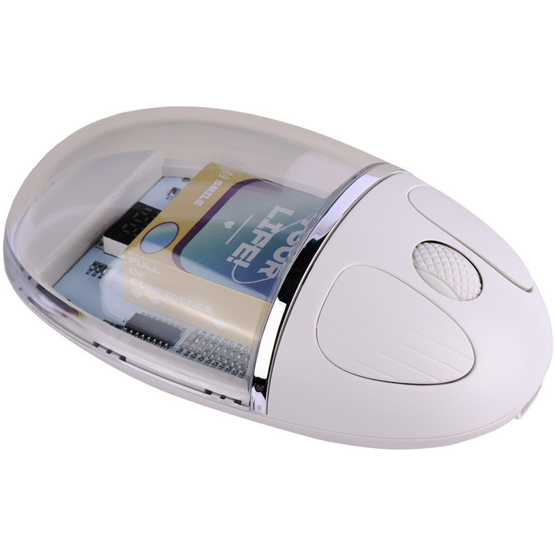 موس بی سیم Coteci 84011