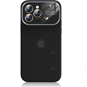 قاب سیلیکونی آیفون Apple iPhone 15 Pro Max AUTOFOCUS Silicone Case