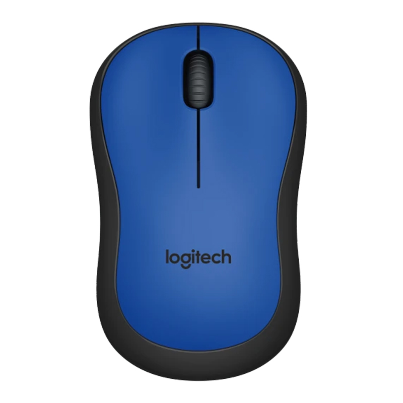 موس بی سیم Logitech M220 Silent