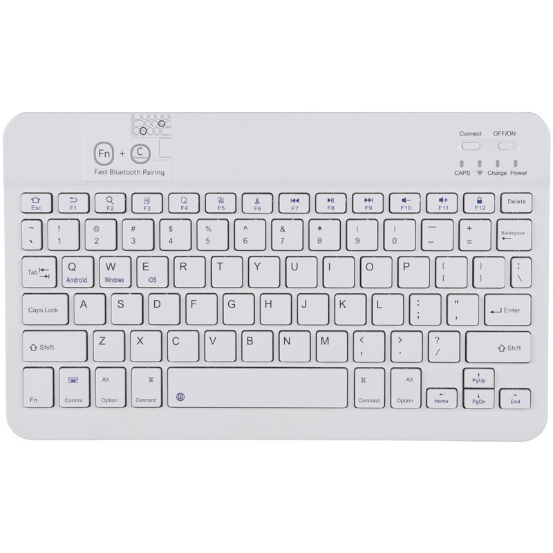 کیبورد بی سیم Coteci 64014