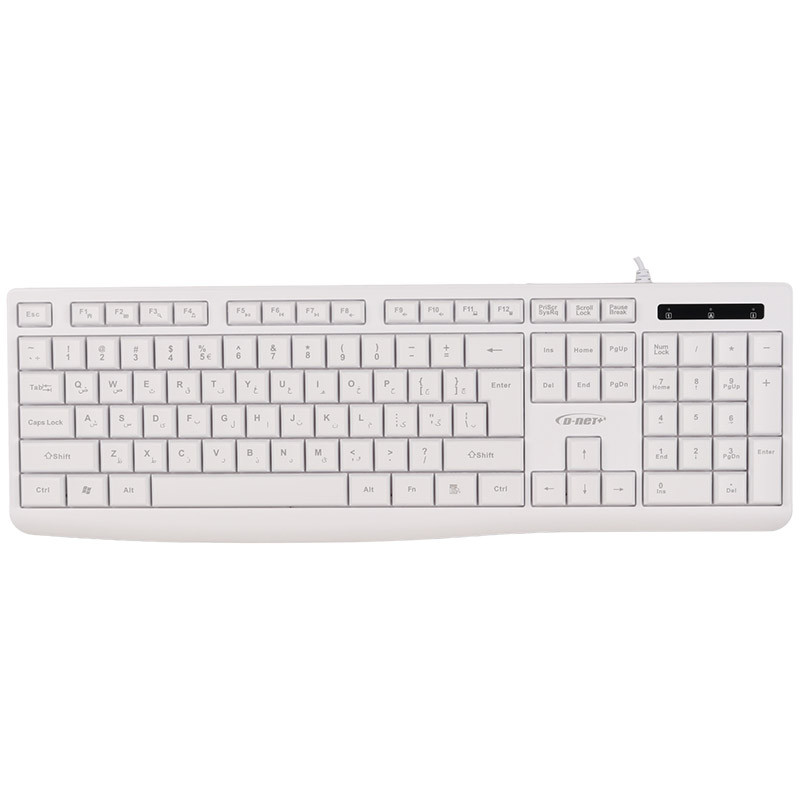 کیبورد D-net Plus DT-994
