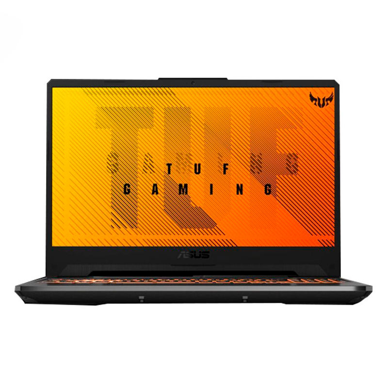 لپ تاپ ASUS FX506HE Core i7 (11800H) 16GB 1TB SSD NVIDIA 4GB 15.6" FHD