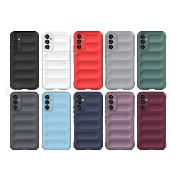 قاب سیلیکونی سامسونگ Samsung Galaxy A34 Magic Shield