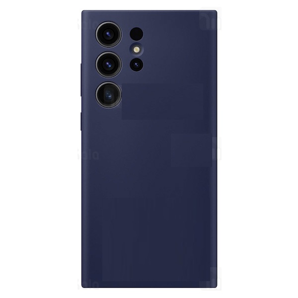 قاب سیلیکونی اصلی سامسونگ Samsung Galaxy S23 Ultra Silicone Case