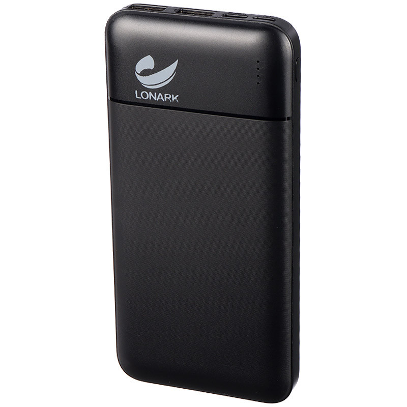 پاور بانک 10600 لونارک Lonark LP112 10.5W