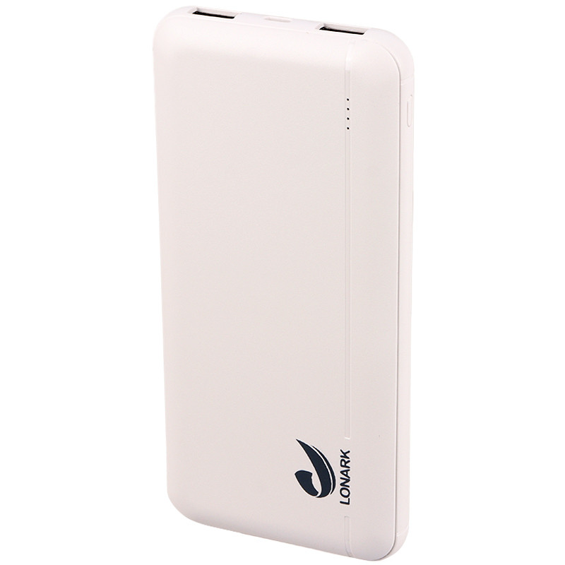 پاور بانک 10400 لونارک Lonark LP111 10.5W