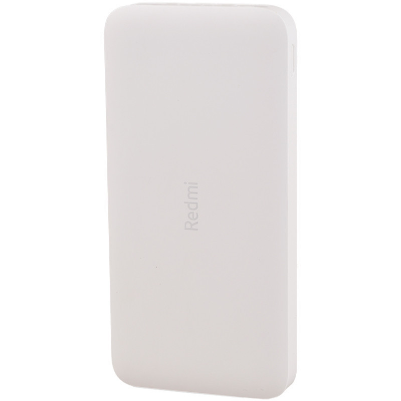 پاور بانک فست شارژ 10000 شیائومی Xiaomi Redmi PB100LZM Grade A High Copy 10W گلوبال