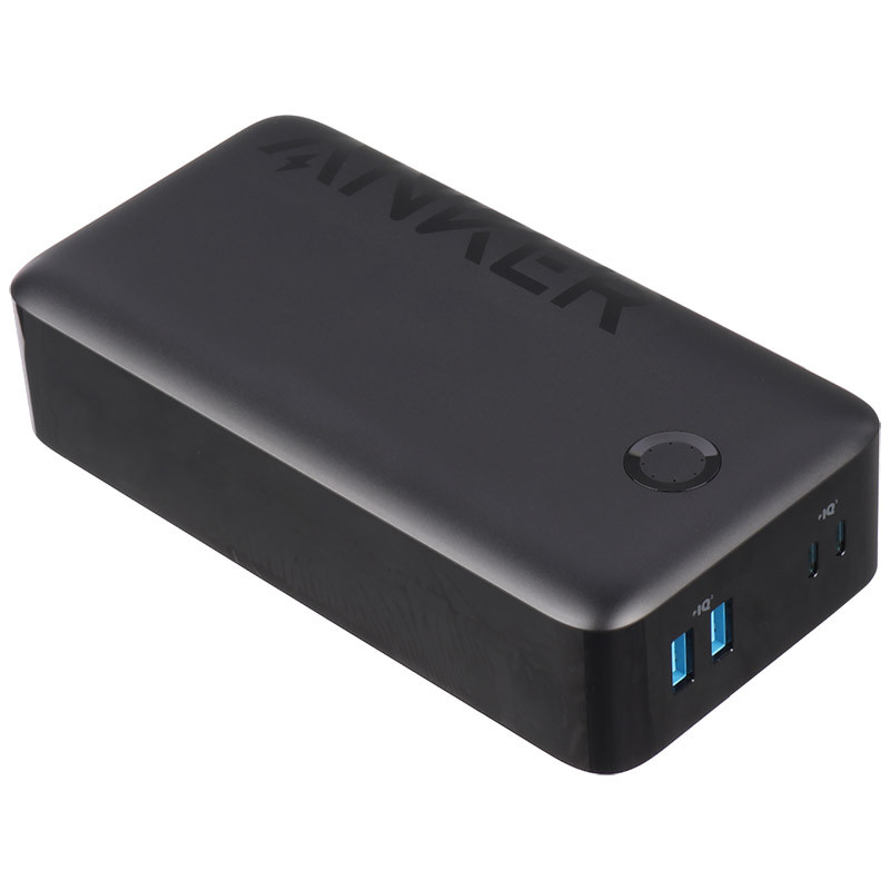 پاور بانک فست شارژ 40000 انکر Anker A1377 PD 30W