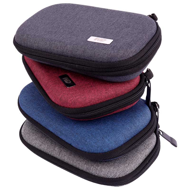 کیف هارد بزرگ WD بسته ۱۰ عددی