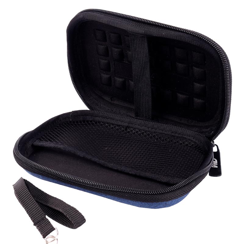 کیف هارد بزرگ WD