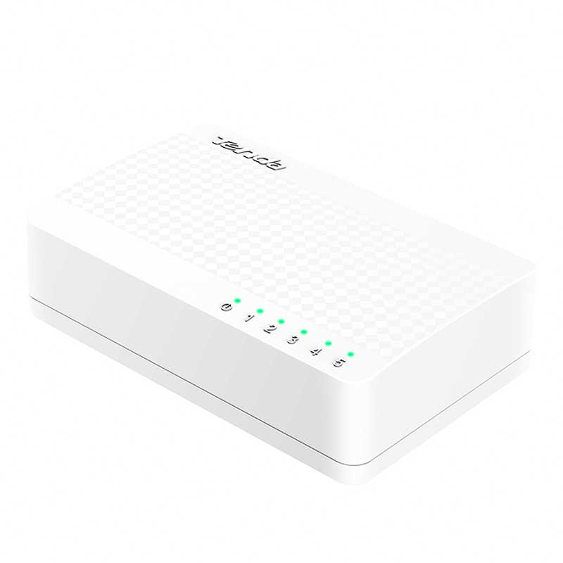 سوییچ 5 پورت Tenda S105 5Port Desktop Switch