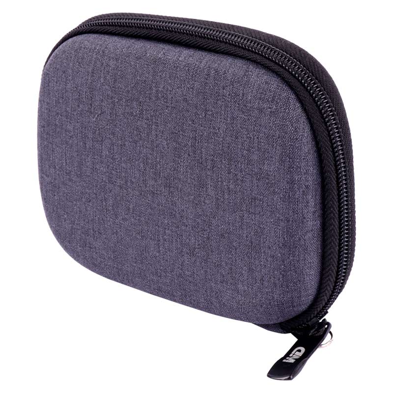 کیف هارد کوچک WD