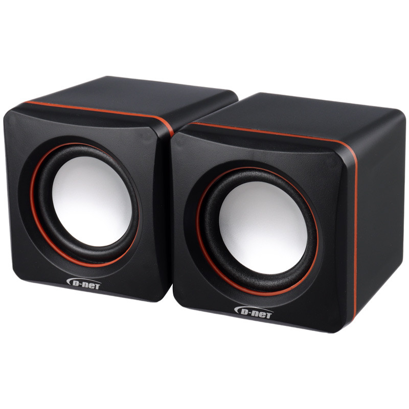 اسپیکر دو تکه D-Net DT-17