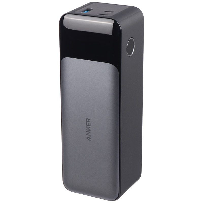 پاور بانک فست شارژ 24000 انکر Anker A1289 PD 140W