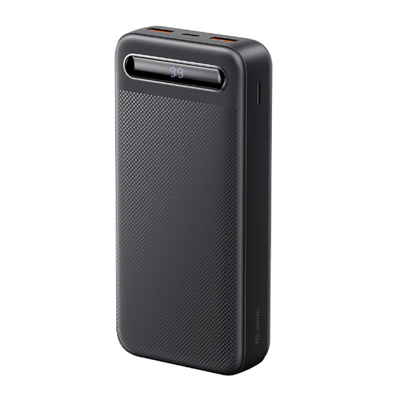 پاور بانک فست شارژ 20000 مک دودو Mcdodo MC-443 PD 10.5W