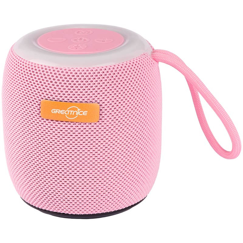 اسپیکر بلوتوثی رم و فلش خور Greatnice GTS-1468