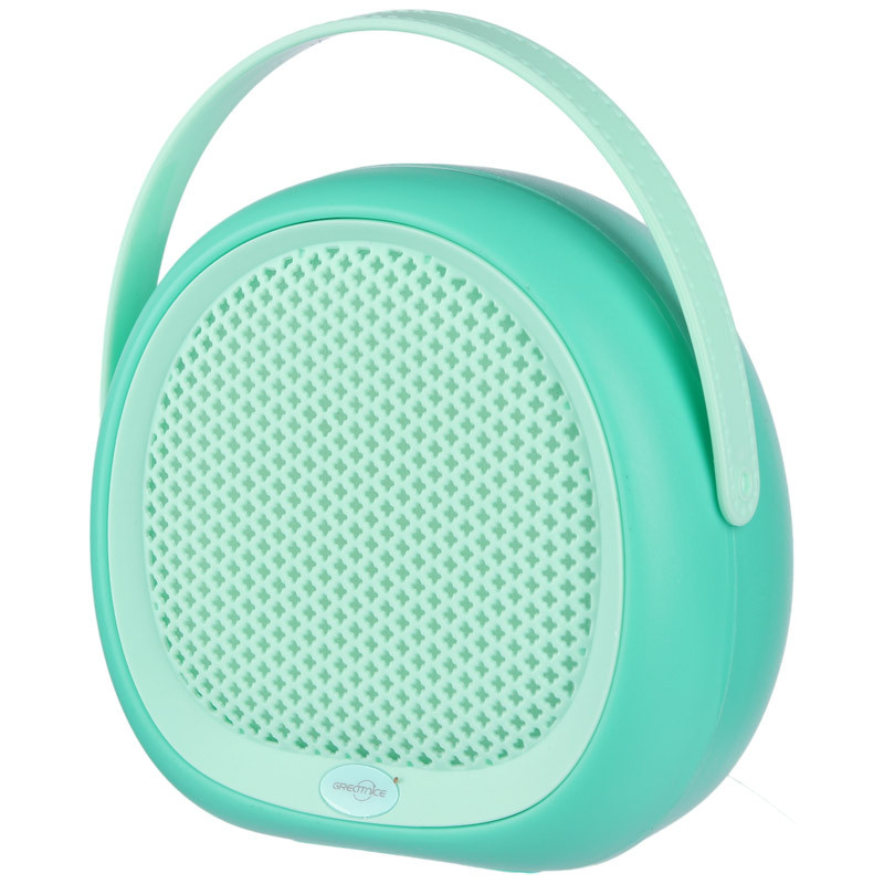 اسپیکر بلوتوثی رم و فلش خور Greatnice GTS-1945