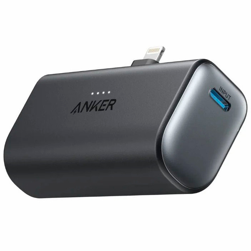 پاور بانک فست شارژ 5000 انکر Anker Nano A1645 12W