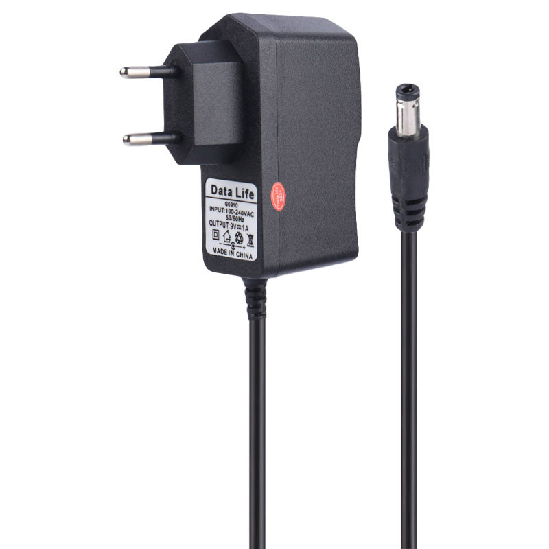 آداپتور مودم DataLife EU083S-G0910 9V 1A