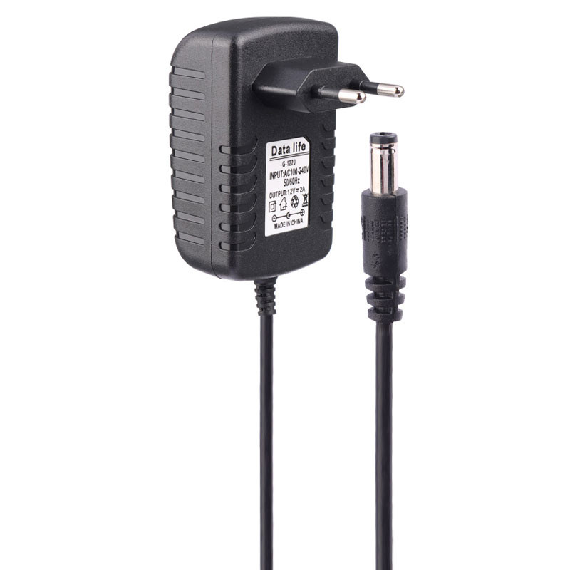 آداپتور مودم DataLife EU088M 12V 2A
