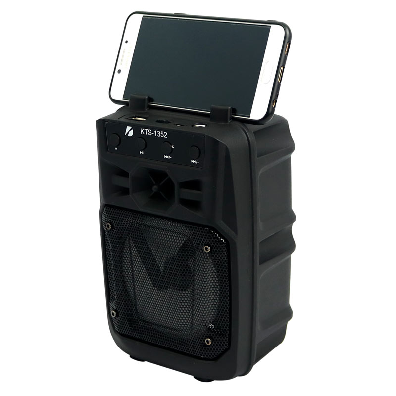 اسپیکر بلوتوثی کی تی اس KTS-1352