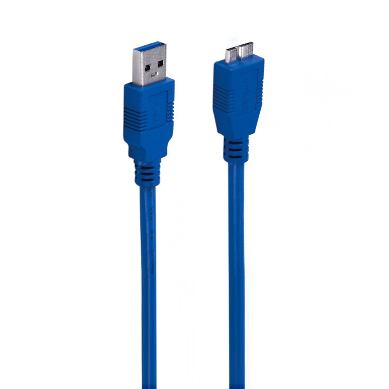 کابل هارد Datalife USB3.0 1.5m