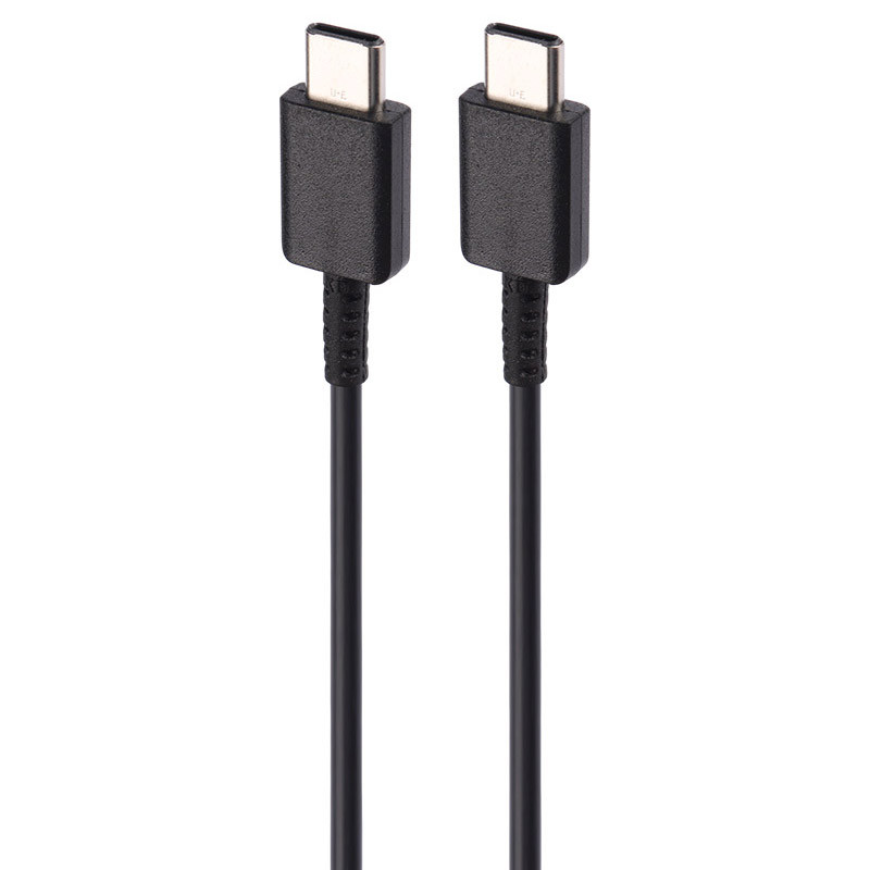 کابل تبدیل فست شارژ Asenai AC-005-CC Type-C To Type-C PD 1m